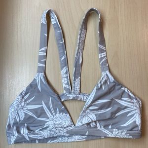 Mikoh Bikini Top